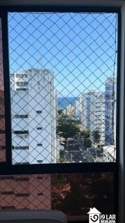 Cobertura Triplex Exclusiva na Pituba: Vista Mar Espetacular, Piscina e Lazer em 3 Níveis