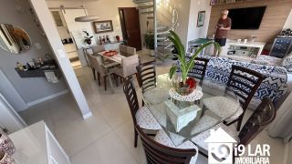 Cobertura Triplex Exclusiva na Pituba: Vista Mar Espetacular, Piscina e Lazer em 3 Níveis