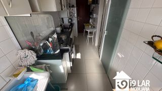 Cobertura Triplex Exclusiva na Pituba: Vista Mar Espetacular, Piscina e Lazer em 3 Níveis