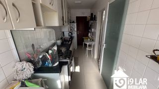 Cobertura Triplex Exclusiva na Pituba: Vista Mar Espetacular, Piscina e Lazer em 3 Níveis