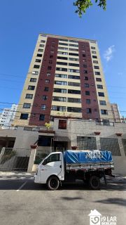 Cobertura Triplex Exclusiva na Pituba: Vista Mar Espetacular, Piscina e Lazer em 3 Níveis