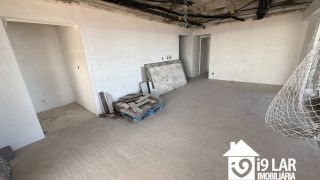 Luxo Panorâmico no Horto: Apartamento Novo de 4 Suítes, 253m², 1 por Andar e Vista Mar Permanente no Mirat