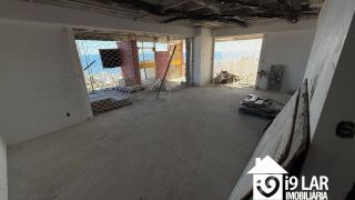 Luxo Panorâmico no Horto: Apartamento Novo de 4 Suítes, 253m², 1 por Andar e Vista Mar Permanente no Mirat