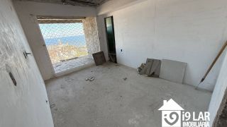 Luxo Panorâmico no Horto: Apartamento Novo de 4 Suítes, 253m², 1 por Andar e Vista Mar Permanente no Mirat