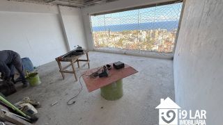 Luxo Panorâmico no Horto: Apartamento Novo de 4 Suítes, 253m², 1 por Andar e Vista Mar Permanente no Mirat