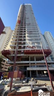 Luxo Panorâmico no Horto: Apartamento Novo de 4 Suítes, 253m², 1 por Andar e Vista Mar Permanente no Mirat