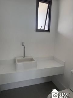 Luxo Sustentável e Vista Privilegiada: 4 Suítes de 210m² no Morro Ipiranga Residence