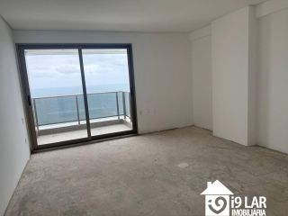 Luxo Sustentável e Vista Privilegiada: 4 Suítes de 210m² no Morro Ipiranga Residence