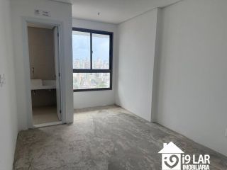 Luxo Sustentável e Vista Privilegiada: 4 Suítes de 210m² no Morro Ipiranga Residence