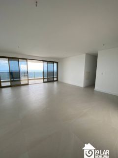 Luxo Sustentável e Vista Privilegiada: 4 Suítes de 210m² no Morro Ipiranga Residence