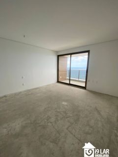 Luxo Sustentável e Vista Privilegiada: 4 Suítes de 210m² no Morro Ipiranga Residence