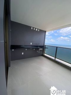 Luxo Sustentável e Vista Privilegiada: 4 Suítes de 210m² no Morro Ipiranga Residence