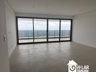 Luxo Sustentável e Vista Privilegiada: 4 Suítes de 210m² no Morro Ipiranga Residence