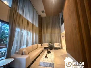 Exclusividade Porteira Fechada na Barra: 4 Suítes de Luxo Prontas para Morar no Morro Ipiranga Residence