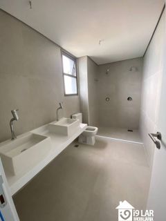 Exclusividade Porteira Fechada na Barra: 4 Suítes de Luxo Prontas para Morar no Morro Ipiranga Residence