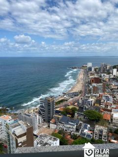 Exclusividade Porteira Fechada na Barra: 4 Suítes de Luxo Prontas para Morar no Morro Ipiranga Residence