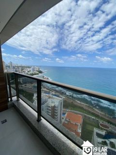 Exclusividade Porteira Fechada na Barra: 4 Suítes de Luxo Prontas para Morar no Morro Ipiranga Residence
