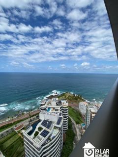 Exclusividade Porteira Fechada na Barra: 4 Suítes de Luxo Prontas para Morar no Morro Ipiranga Residence