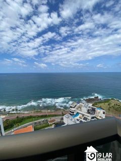Exclusividade Porteira Fechada na Barra: 4 Suítes de Luxo Prontas para Morar no Morro Ipiranga Residence