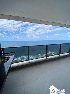 Exclusividade Porteira Fechada na Barra: 4 Suítes de Luxo Prontas para Morar no Morro Ipiranga Residence