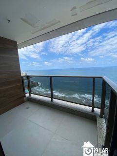 Exclusividade Porteira Fechada na Barra: 4 Suítes de Luxo Prontas para Morar no Morro Ipiranga Residence