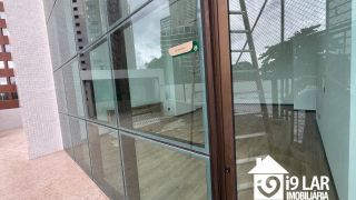 Luxo e Esporte no Caminho das Árvores: Apartamento de 4 Suítes, 210m² com Quadra de Tênis no Belvedere Hill