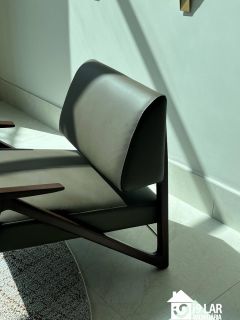 Luxo e Esporte no Caminho das Árvores: Apartamento de 4 Suítes, 210m² com Quadra de Tênis no Belvedere Hill