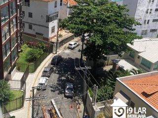 Praticidade na Barra: Studio Nascente com Lazer Completo no Ocean Barra