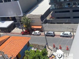 Praticidade na Barra: Studio Nascente com Lazer Completo no Ocean Barra