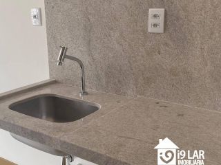 Praticidade na Barra: Studio Nascente com Lazer Completo no Ocean Barra