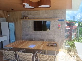 Praticidade na Barra: Studio Nascente com Lazer Completo no Ocean Barra