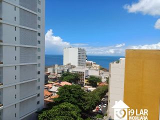 Praticidade na Barra: Studio Nascente com Lazer Completo no Ocean Barra