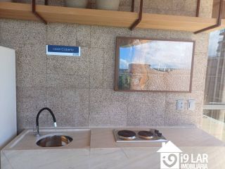 Praticidade na Barra: Studio Nascente com Lazer Completo no Ocean Barra