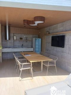 Praticidade na Barra: Studio Nascente com Lazer Completo no Ocean Barra