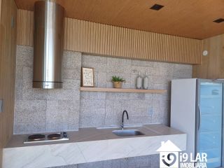 Praticidade na Barra: Studio Nascente com Lazer Completo no Ocean Barra