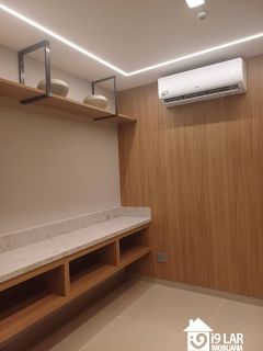 Praticidade na Barra: Studio Nascente com Lazer Completo no Ocean Barra