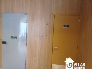 Praticidade na Barra: Studio Nascente com Lazer Completo no Ocean Barra