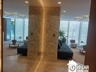 Praticidade na Barra: Studio Nascente com Lazer Completo no Ocean Barra