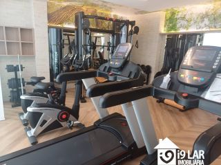 Praticidade na Barra: Studio Nascente com Lazer Completo no Ocean Barra