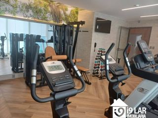 Praticidade na Barra: Studio Nascente com Lazer Completo no Ocean Barra