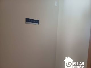 Praticidade na Barra: Studio Nascente com Lazer Completo no Ocean Barra