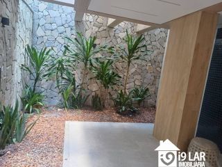 Praticidade na Barra: Studio Nascente com Lazer Completo no Ocean Barra