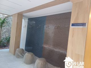 Praticidade na Barra: Studio Nascente com Lazer Completo no Ocean Barra