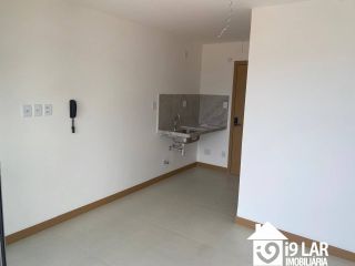 Praticidade na Barra: Studio Nascente com Lazer Completo no Ocean Barra