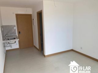 Praticidade na Barra: Studio Nascente com Lazer Completo no Ocean Barra