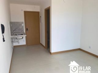 Praticidade na Barra: Studio Nascente com Lazer Completo no Ocean Barra