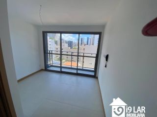 Praticidade na Barra: Studio Nascente com Lazer Completo no Ocean Barra