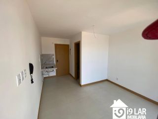 Praticidade na Barra: Studio Nascente com Lazer Completo no Ocean Barra