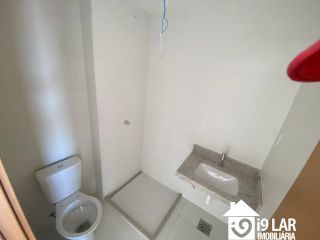 Praticidade na Barra: Studio Nascente com Lazer Completo no Ocean Barra