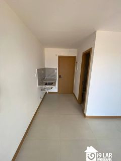 Praticidade na Barra: Studio Nascente com Lazer Completo no Ocean Barra